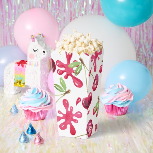 Favor Box Geschenkschachtel (Party)