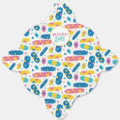 Favor Box Geschenkschachtel (Ungefaltet)