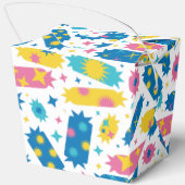 Favor Box Geschenkschachtel (Rückseite)