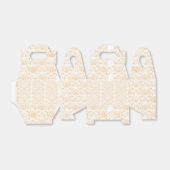 Favor Box Geschenkschachtel (Ungefaltet)