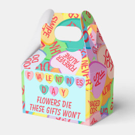 Favor Box Geschenkschachtel