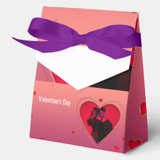 Favor Box Geschenkschachtel