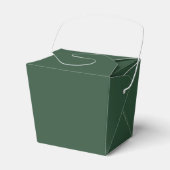 Favor Box Geschenkschachtel (Vorderseite)