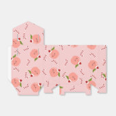 Favor Box Geschenkschachtel (Ungefaltet)