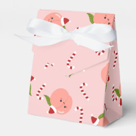 Favor Box Geschenkschachtel