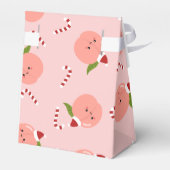 Favor Box Geschenkschachtel (Rückseite)