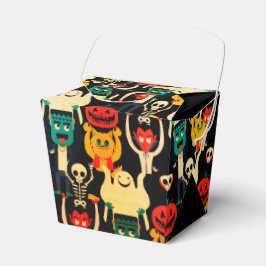 Favor Box Geschenkschachtel