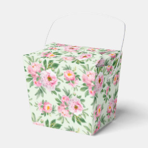 Favor Box Geschenkschachtel