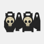 Favor Box Geschenkschachtel (Ungefaltet)