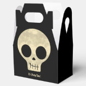 Favor Box Geschenkschachtel (Geöffnet)