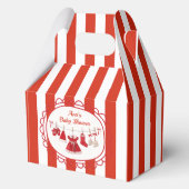 Favor Box Geschenkschachtel (Vorderseite)