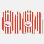 Favor Box Geschenkschachtel (Ungeklappt)