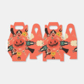 Favor Box Geschenkschachtel (Ungefaltet)