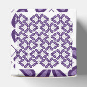 Favor Box Geschenkschachtel (Oben)