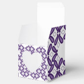 Favor Box Geschenkschachtel (Geöffnet)