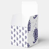 Favor Box Geschenkschachtel (Geöffnet)