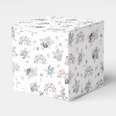 Favor Box Geschenkschachtel (Vorderseite)