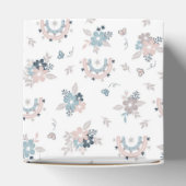 Favor Box Geschenkschachtel (Oben)