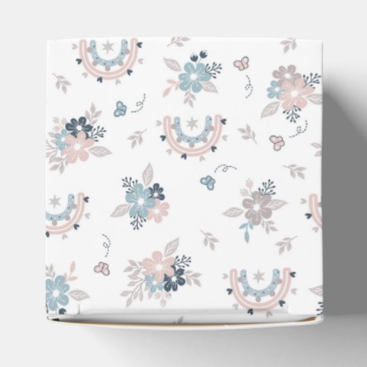 Favor Box Geschenkschachtel (Oben)