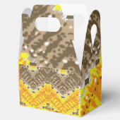 Favor Box Geschenkschachtel (Geöffnet)