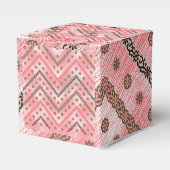 Favor Box Geschenkschachtel (Vorderseite)