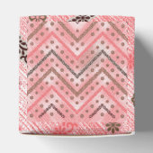 Favor Box Geschenkschachtel (Oben)