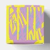 Favor Box Geschenkschachtel (Oben)