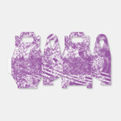 Favor Box Geschenkschachtel (Ungefaltet)