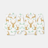 Favor Box Geschenkschachtel (Ungefaltet)