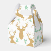 Favor Box Geschenkschachtel (Vorderseite)