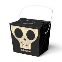 Favor Box