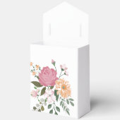 Favor Box Geschenkschachtel (Offen)