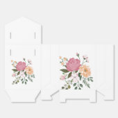 Favor Box Geschenkschachtel (Ungefaltet)