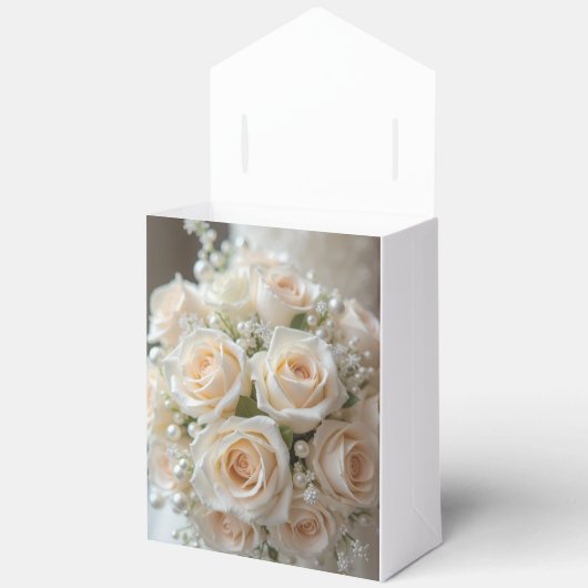Favor Box Geschenkschachtel (Offen)