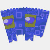 Favor Box Geschenkschachtel (Ungeklappt)