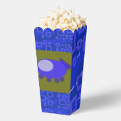 Favor Box Geschenkschachtel (Geplatzt)