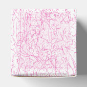 Favor Box Geschenkschachtel (Oben)