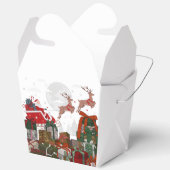 Favor Box Geschenkschachtel (Offen)