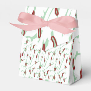 Favor Box Geschenkschachtel