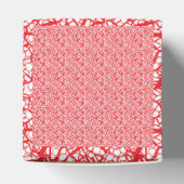 Favor Box Geschenkschachtel (Oben)