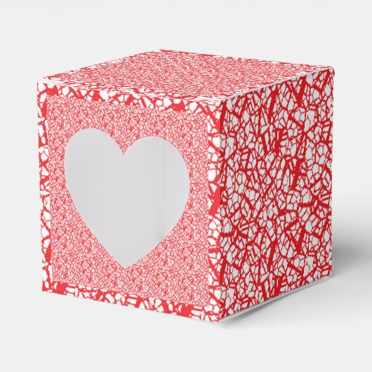 Favor Box Geschenkschachtel (Vorderseite)