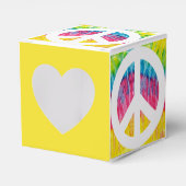 Favor Box Geschenkschachtel (Vorderseite)