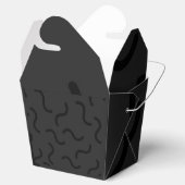Favor Box Geschenkschachtel (Geöffnet)