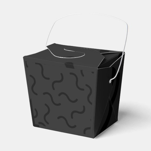 Favor Box Geschenkschachtel (Vorderseite)