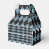 Favor Box Geschenkschachtel (Vorderseite)