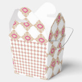 Favor Box Geschenkschachtel (Geöffnet)