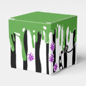 Favor Box Geschenkschachtel (Vorderseite)