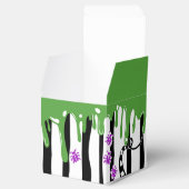 Favor Box Geschenkschachtel (Geöffnet)