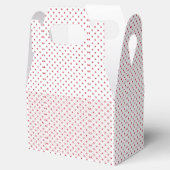 Favor Box Geschenkschachtel (Geöffnet)