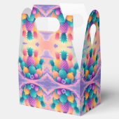 Favor Box Geschenkschachtel (Geöffnet)